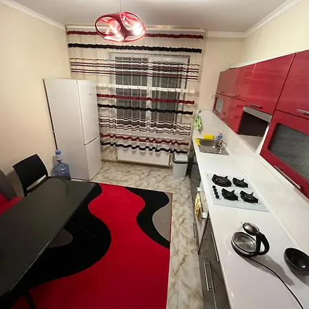 Eleon Apartment Uman Exterior photo