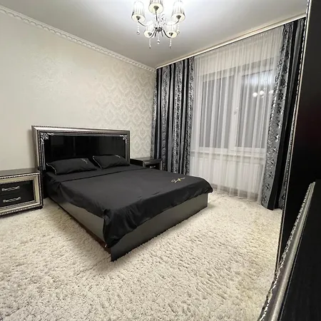Eleon Apartment Uman Exterior photo
