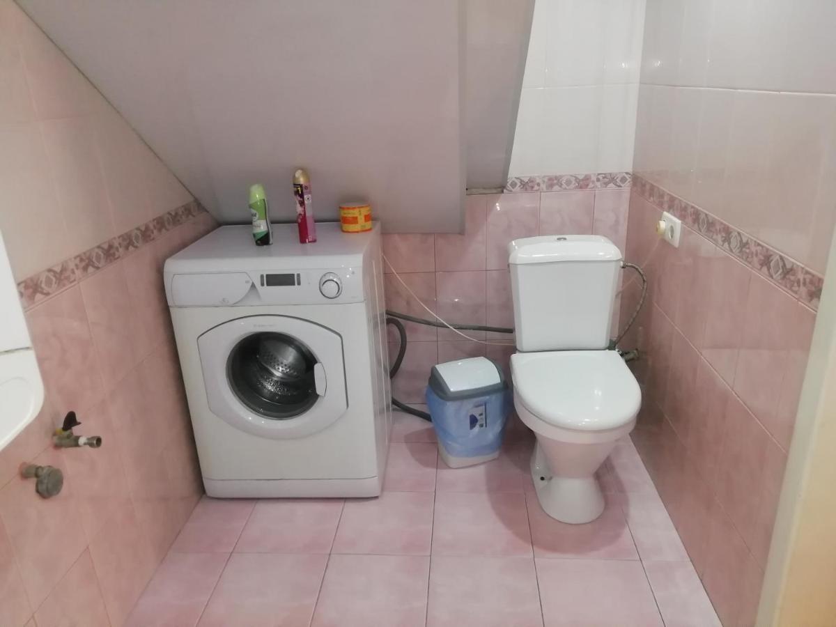 Eleon Apartment