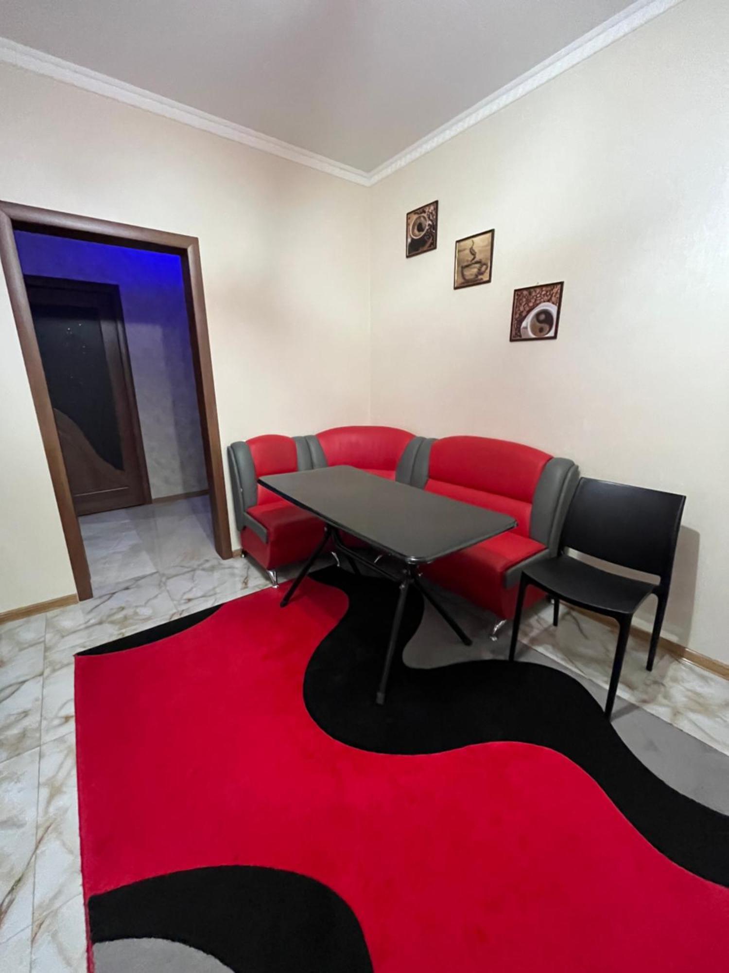 Apartment Eleon Uman