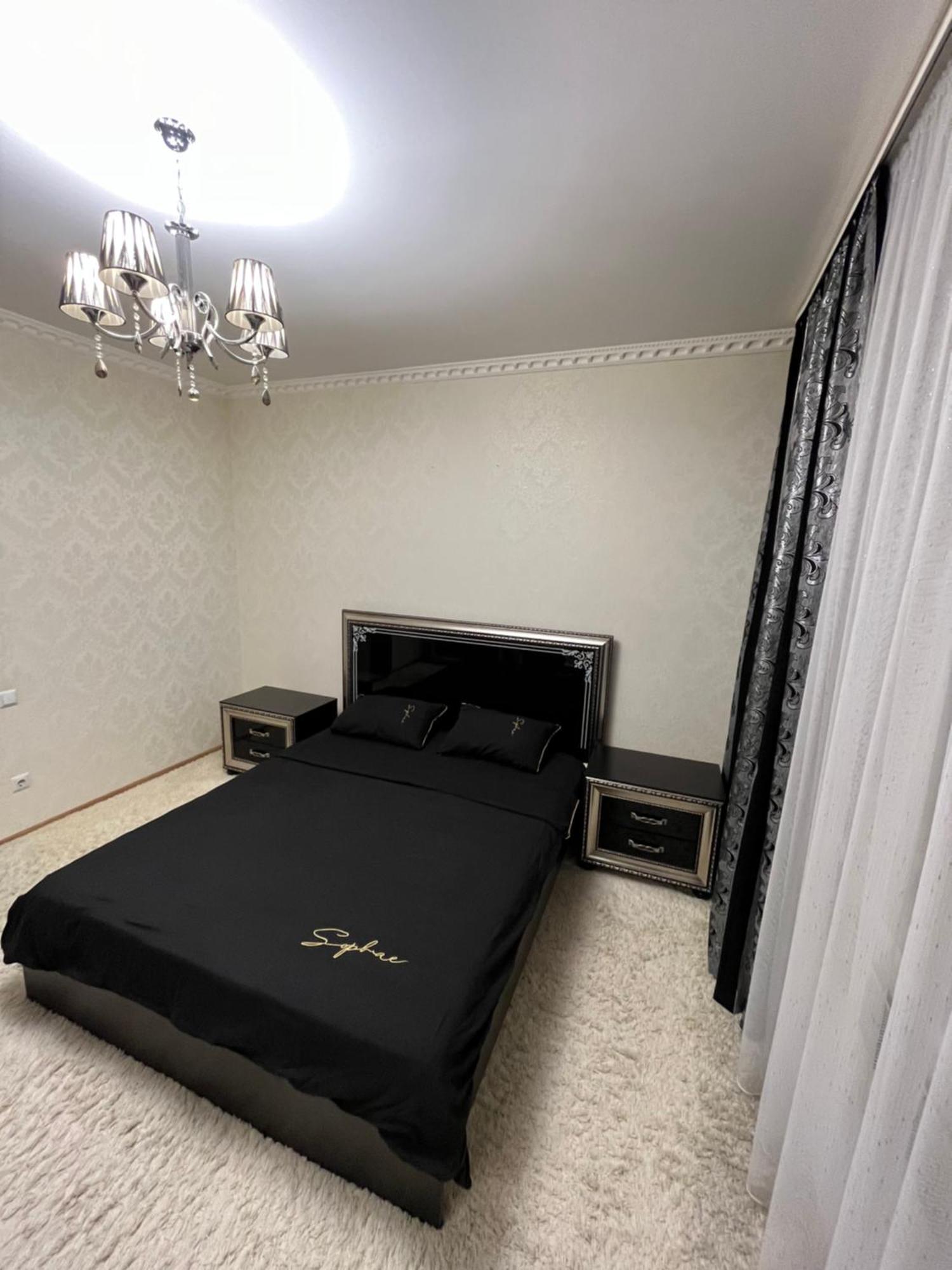Eleon Apartment *