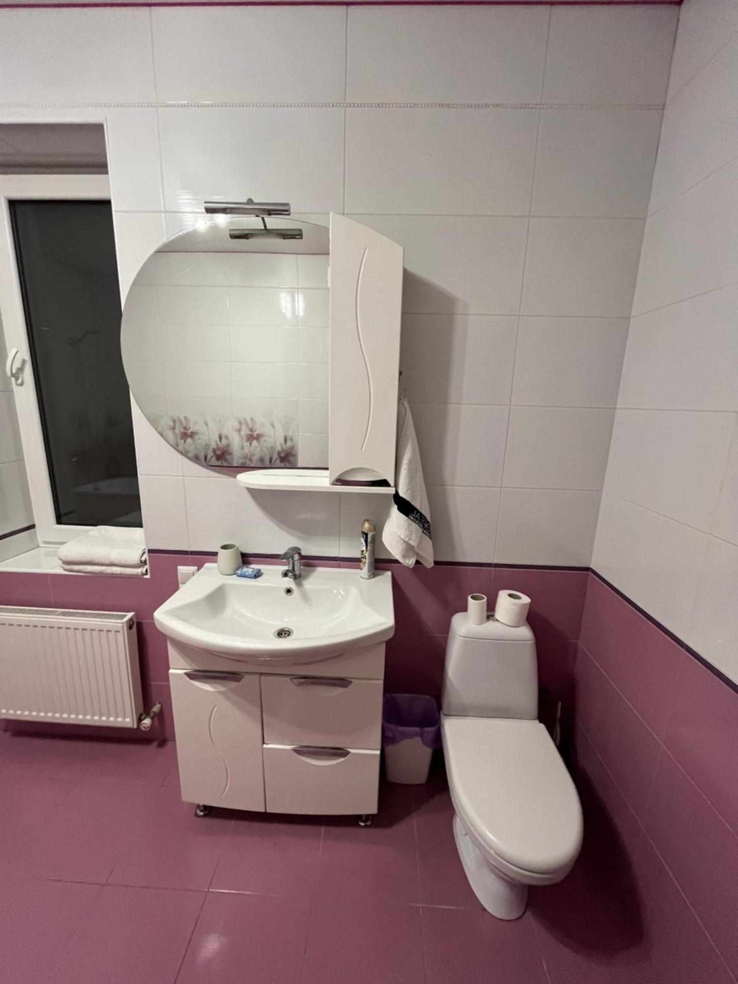 Eleon Apartment Uman