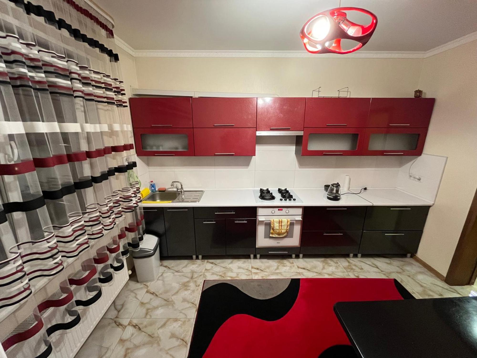 Apartment Eleon