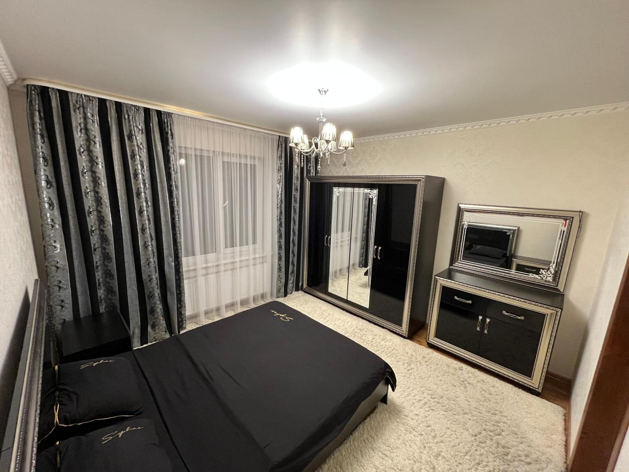 Eleon Apartment *