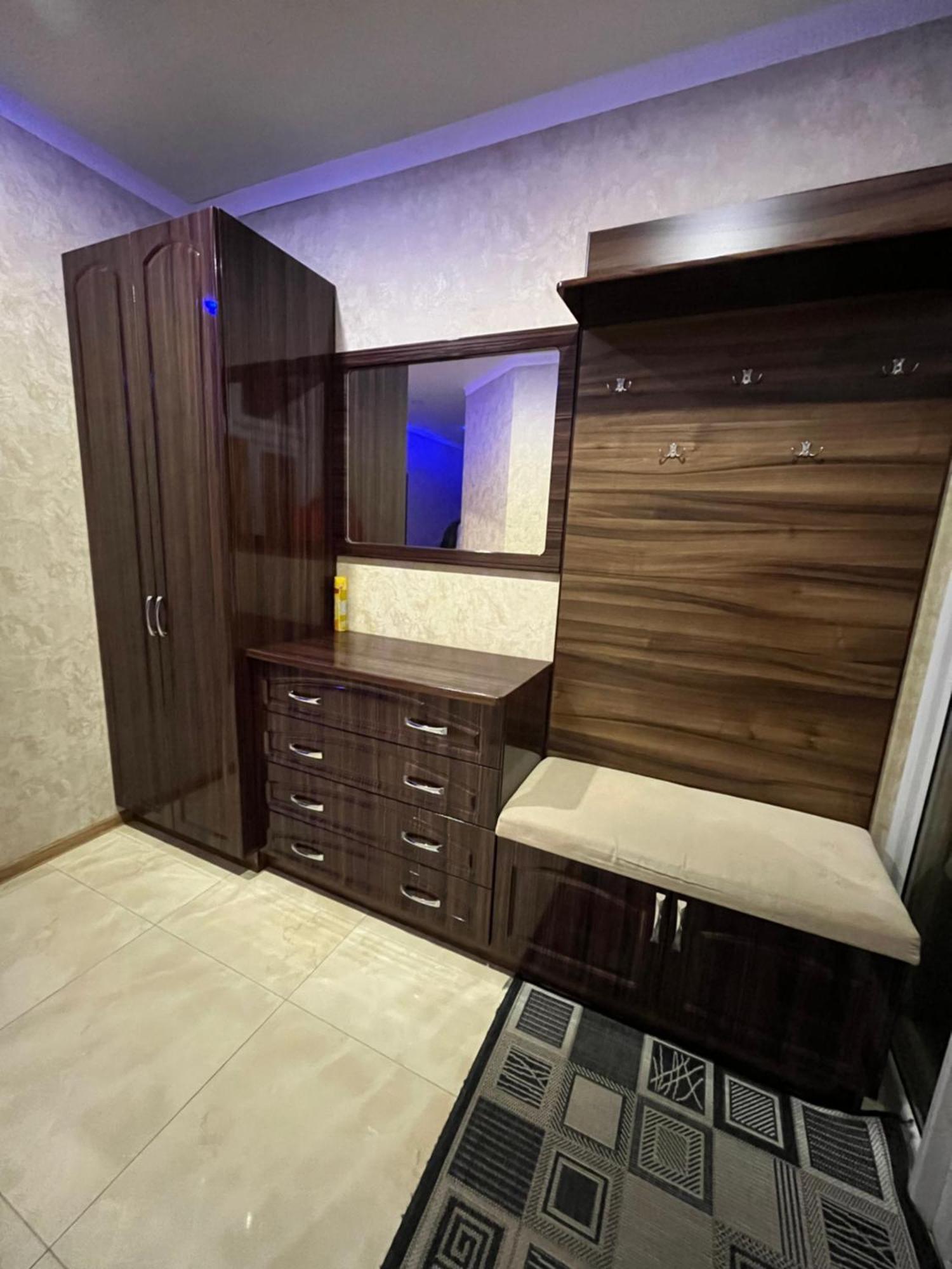 Apartment Eleon Uman